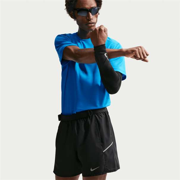 Nike nike miler men's dri-fit 5i brief-l