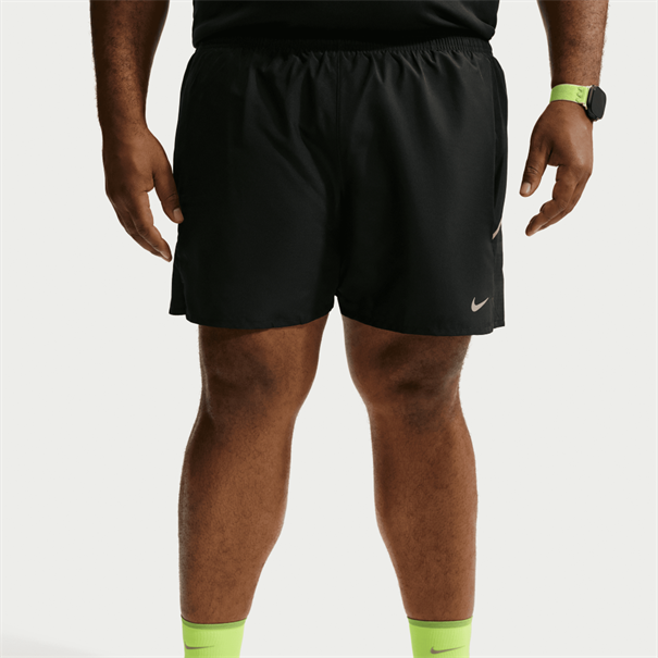 Nike nike miler men's dri-fit 5i brief-l
