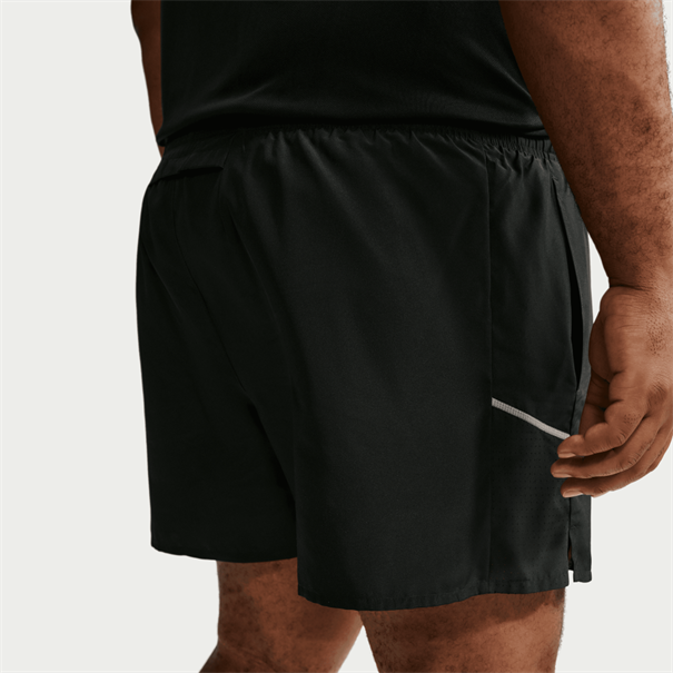 Nike nike miler men's dri-fit 5i brief-l