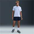 Nike nike miler men's dri-fit uv short-s