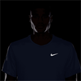 Nike nike miler men's dri-fit uv short-s
