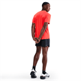 Nike nike miler men's dri-fit uv short-s