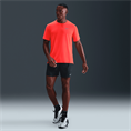 Nike nike miler men's dri-fit uv short-s
