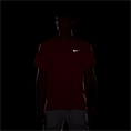 Nike nike miler men's dri-fit uv short-s