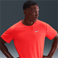 Nike nike miler men's dri-fit uv short-s