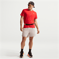 Nike nike miler men's dri-fit uv short-s