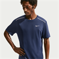 Nike nike miler men's dri-fit uv short-s