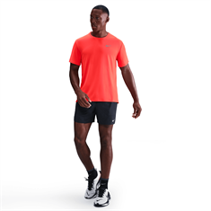 Nike nike miler men's dri-fit uv short-s