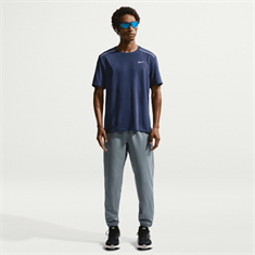 Nike nike miler men's dri-fit uv short-s