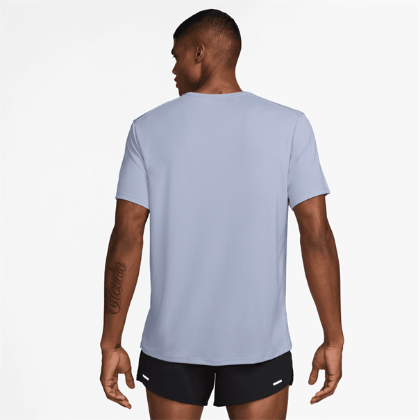 Nike nike miler men's dri-fit uv short-s