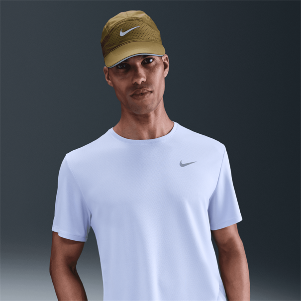 Nike nike miler men's dri-fit uv short-s