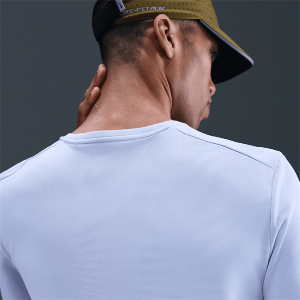 Nike nike miler men's dri-fit uv short-s