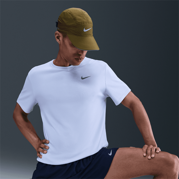 Nike nike miler men's dri-fit uv short-s