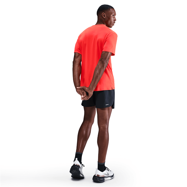 Nike nike miler men's dri-fit uv short-s