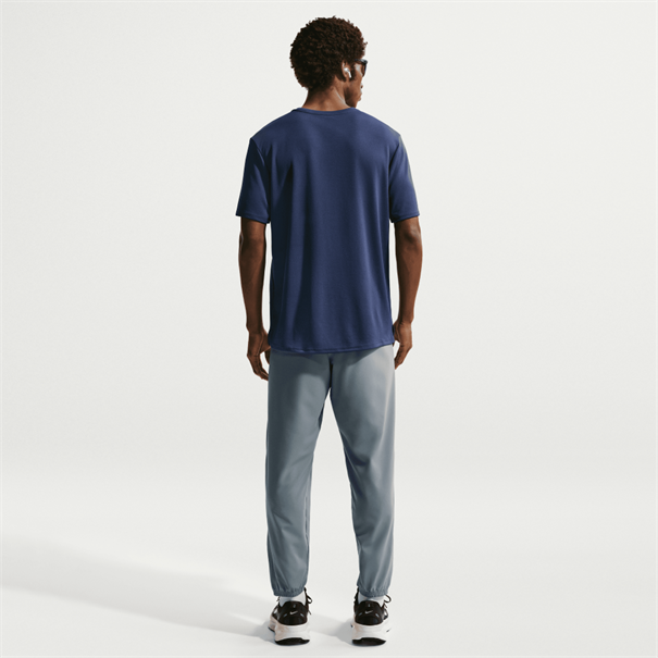 Nike nike miler men's dri-fit uv short-s