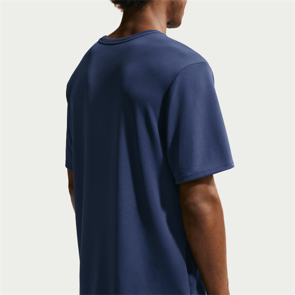 Nike nike miler men's dri-fit uv short-s