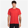 Nike nike miler men's dri-fit uv short-s
