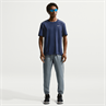 Nike nike miler men's dri-fit uv short-s
