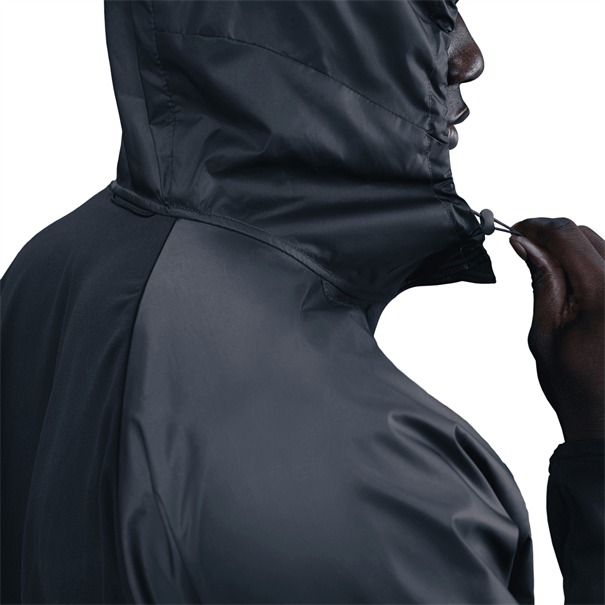 Nike nike miler men's therma-fit repel w