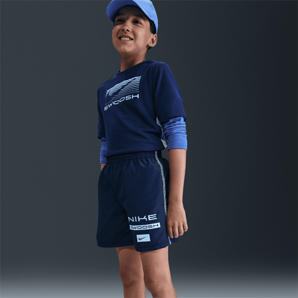 Nike nike multi big kids' (boys') dri-fi