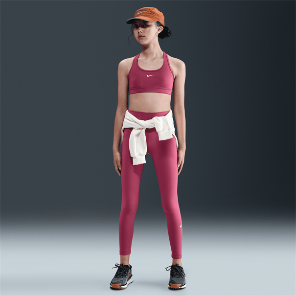 Nike nike one big kids' (girls') dri-fit
