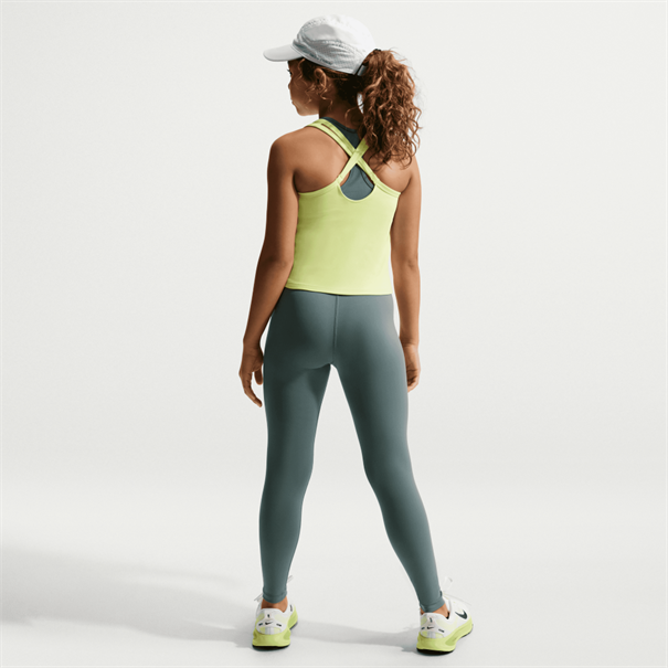 Nike nike one big kids' (girls') dri-fit