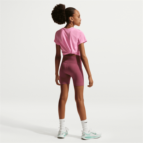 Nike nike one big kids' (girls') dri-fit