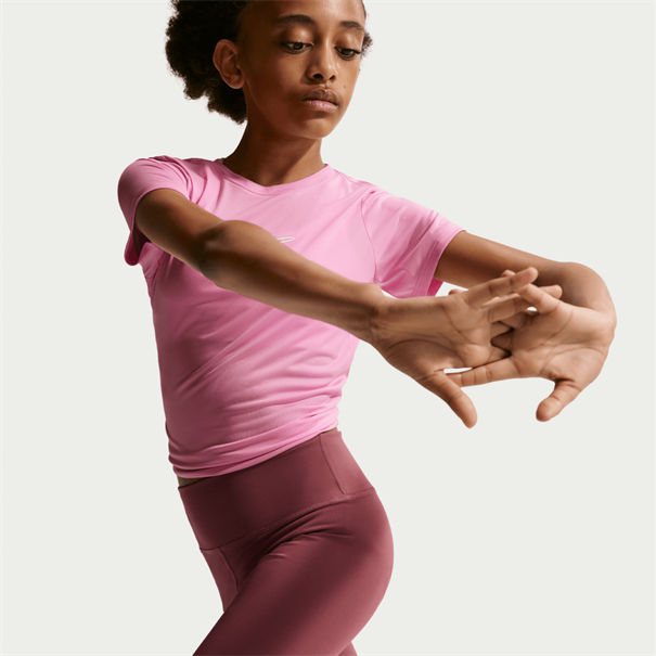 Nike nike one big kids' (girls') dri-fit