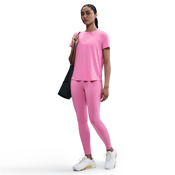 Nike nike one classic women's dri-fit sh