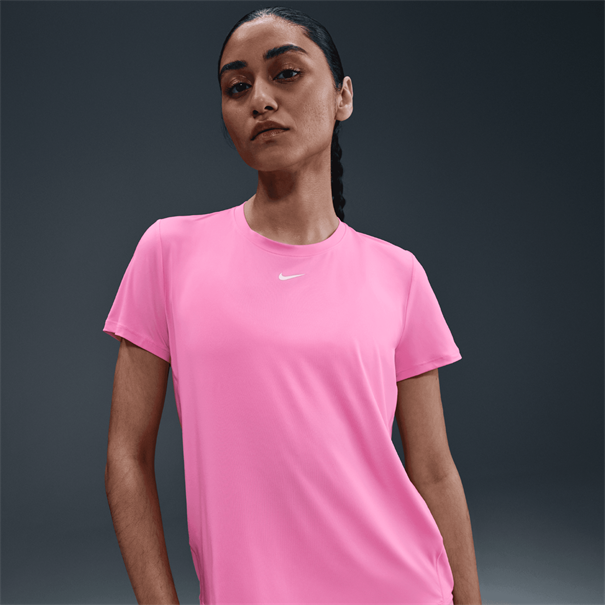 Nike nike one classic women's dri-fit sh