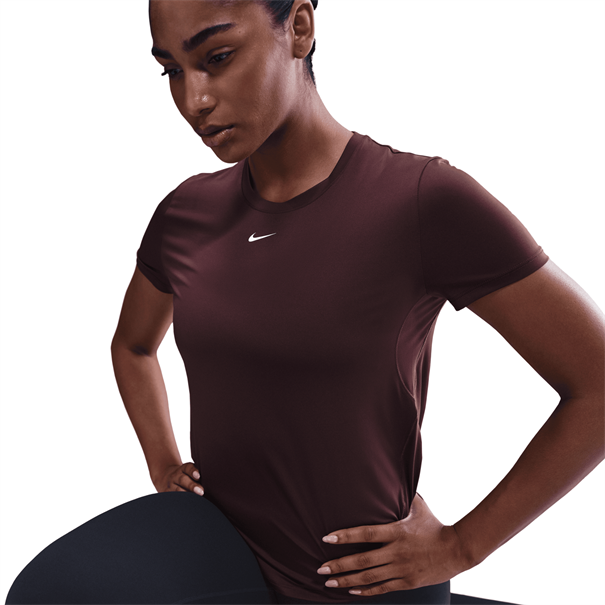 Nike nike one classic women's dri-fit sh