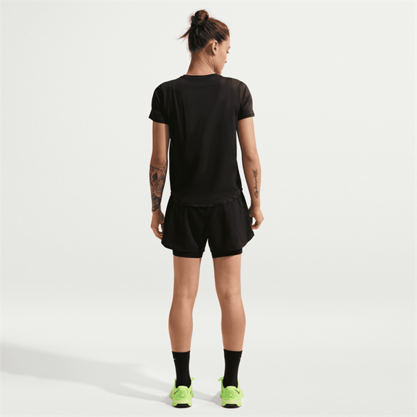 Nike nike one classic women's dri-fit sh