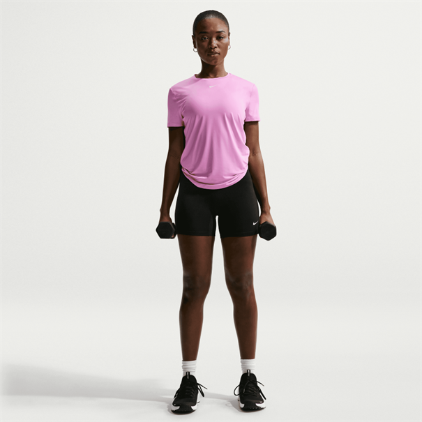 Nike nike one classic women's dri-fit sh