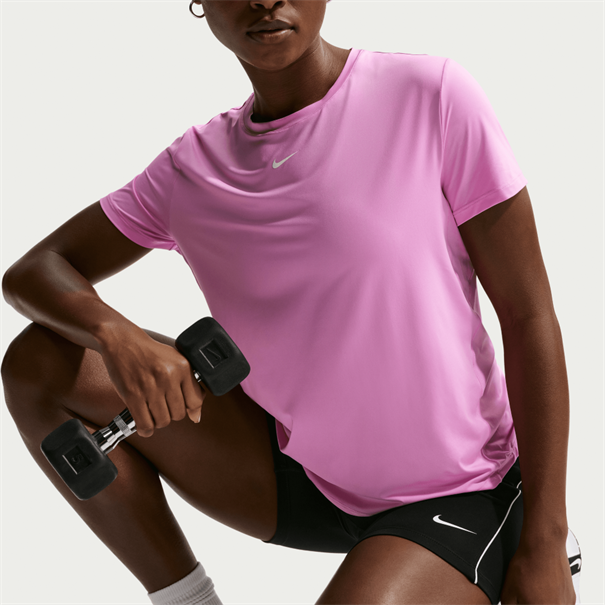 Nike nike one classic women's dri-fit sh