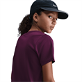 Nike nike one fitted big kids' (girls')