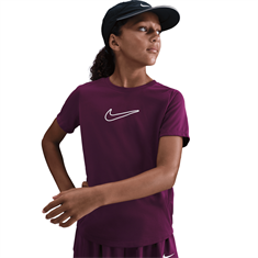 Nike nike one fitted big kids' (girls')