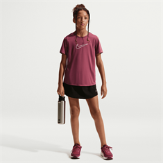 Nike nike one fitted big kids' (girls')