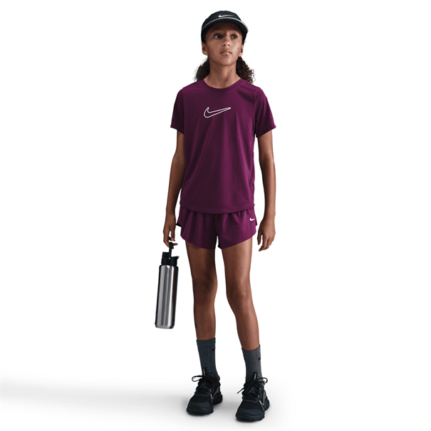 Nike nike one fitted big kids' (girls')