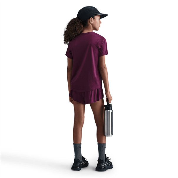 Nike nike one fitted big kids' (girls')