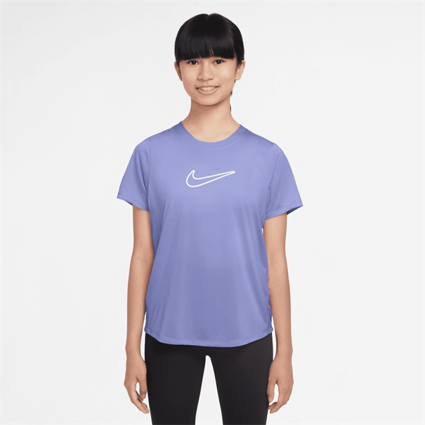 Nike nike one fitted big kids' (girls')