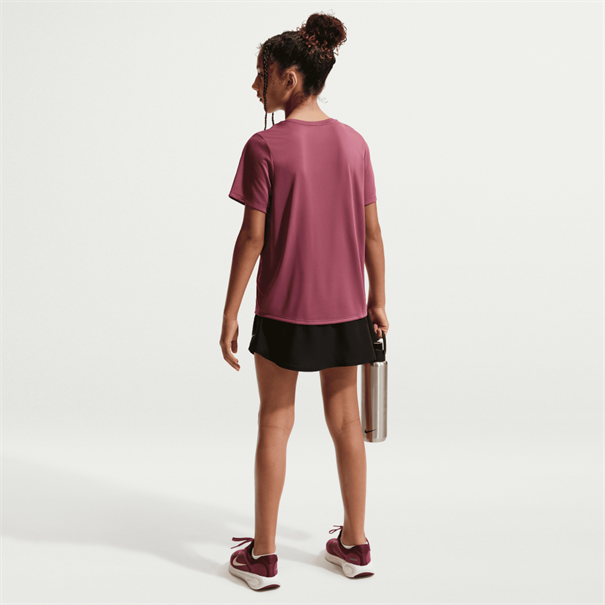 Nike nike one fitted big kids' (girls')