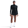 Nike nike one fitted women's dri-fit ful