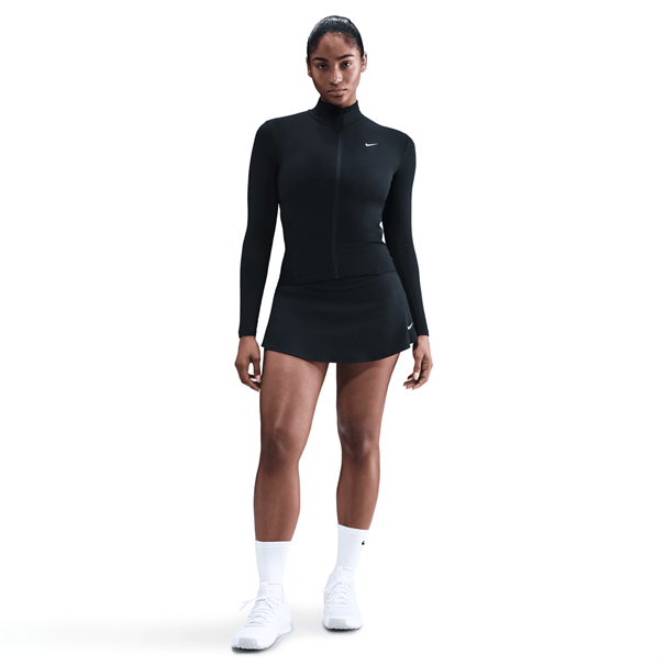 Nike nike one fitted women's dri-fit ful