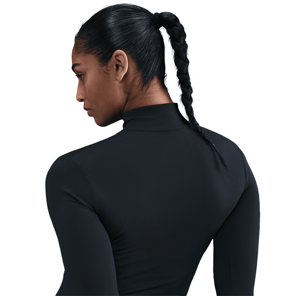 Nike nike one fitted women's dri-fit ful