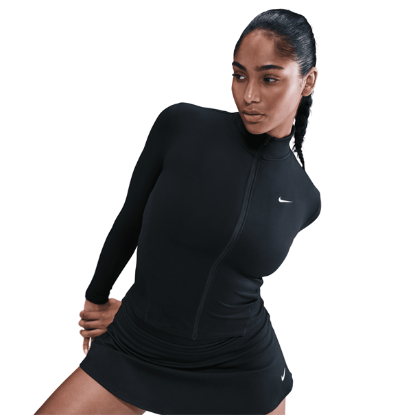 Nike nike one fitted women's dri-fit ful