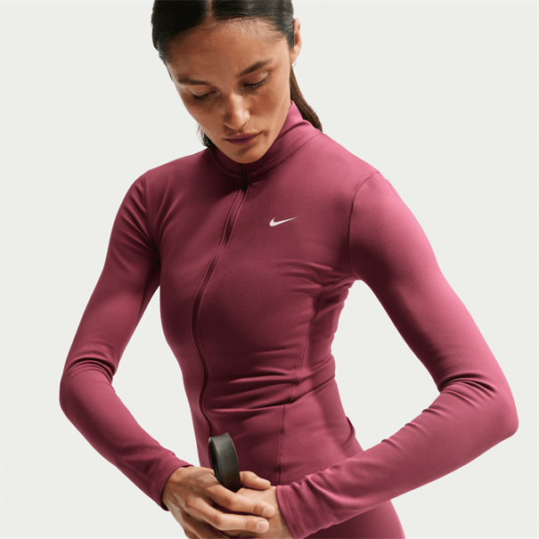 Nike nike one fitted women's dri-fit ful