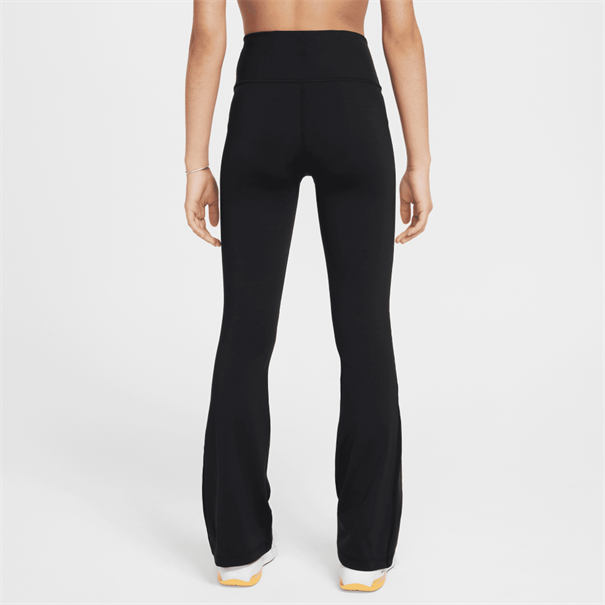 Nike nike one girls' dri-fit flared legg