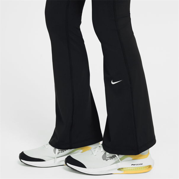 Nike nike one girls' dri-fit flared legg