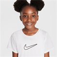 Nike nike one girls' dri-fit short-sleev