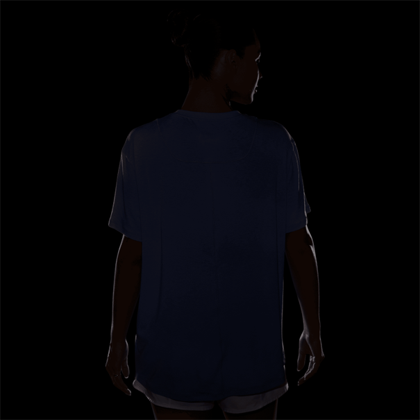 Nike nike one relaxed women's dri-fit sh